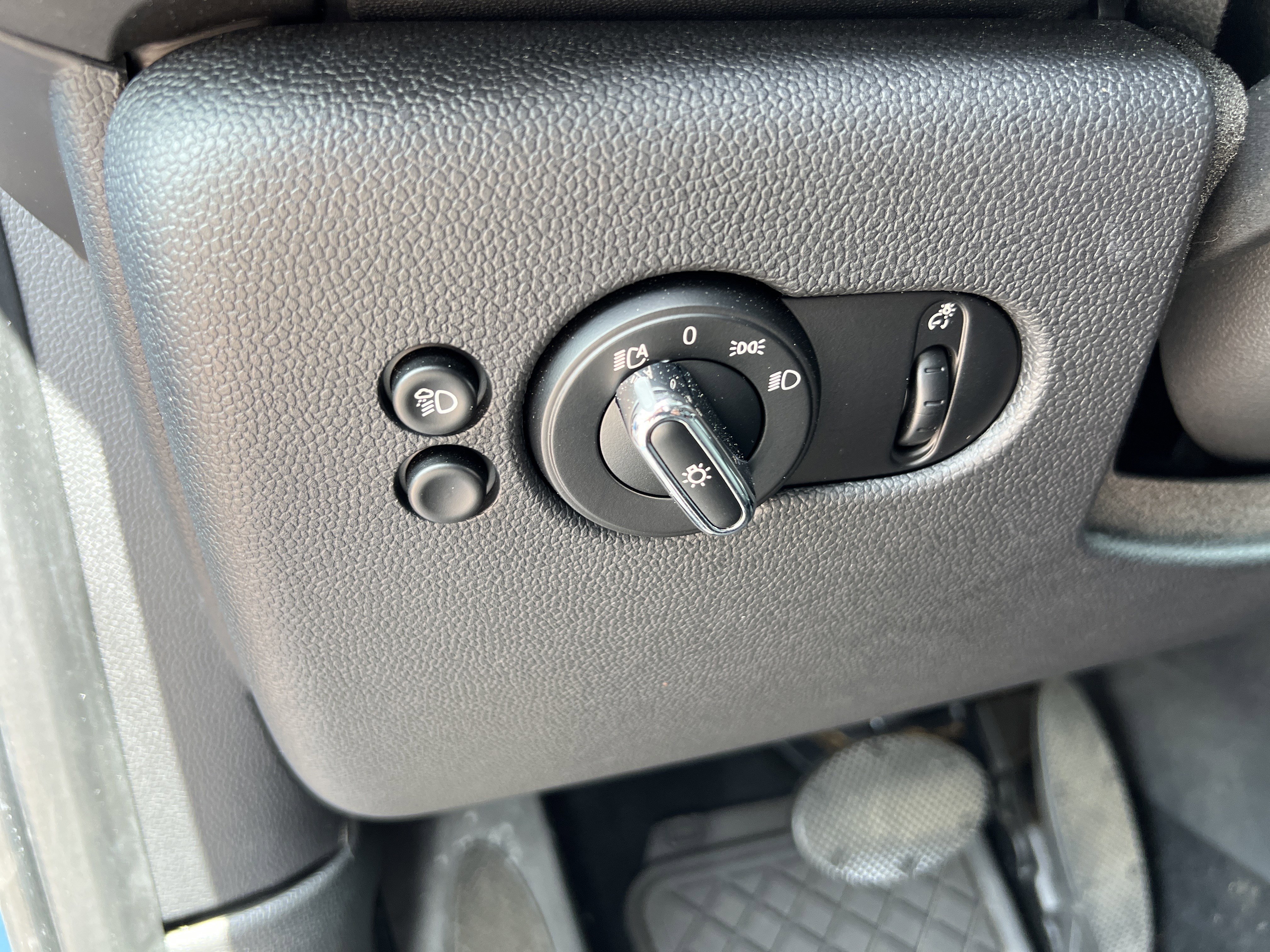 Used 2023 MINI Cooper S FWD image 36