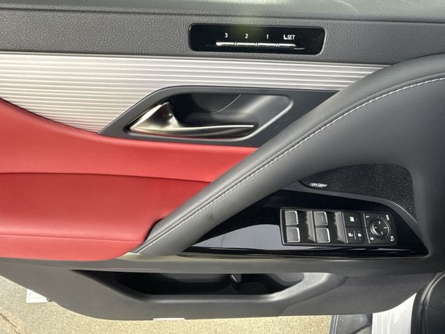 New 2026 Lexus LX 600 F Sport AWD/4WD image 20