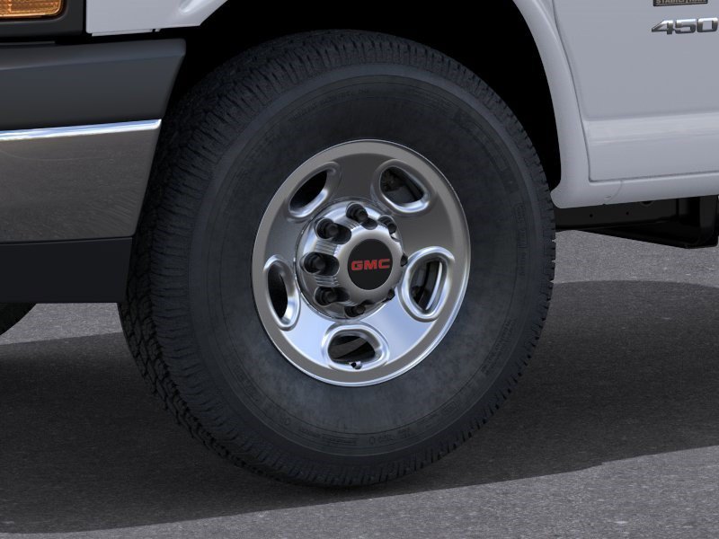 New 2025 GMC Savana 3500 w/ Power Convenience Package image 10