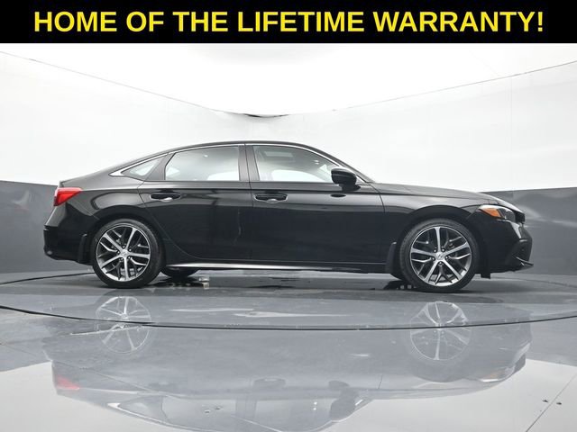 Used 2024 Honda Civic Touring image 55
