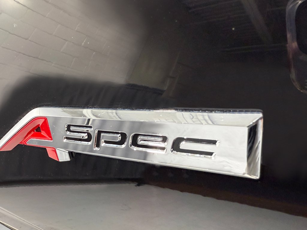 New 2026 Acura ADX A-Spec AWD/4WD image 7