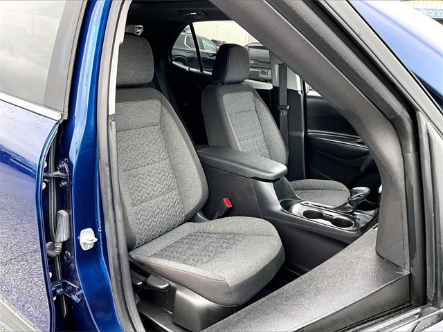 Certified 2023 Chevrolet Equinox LT image 11