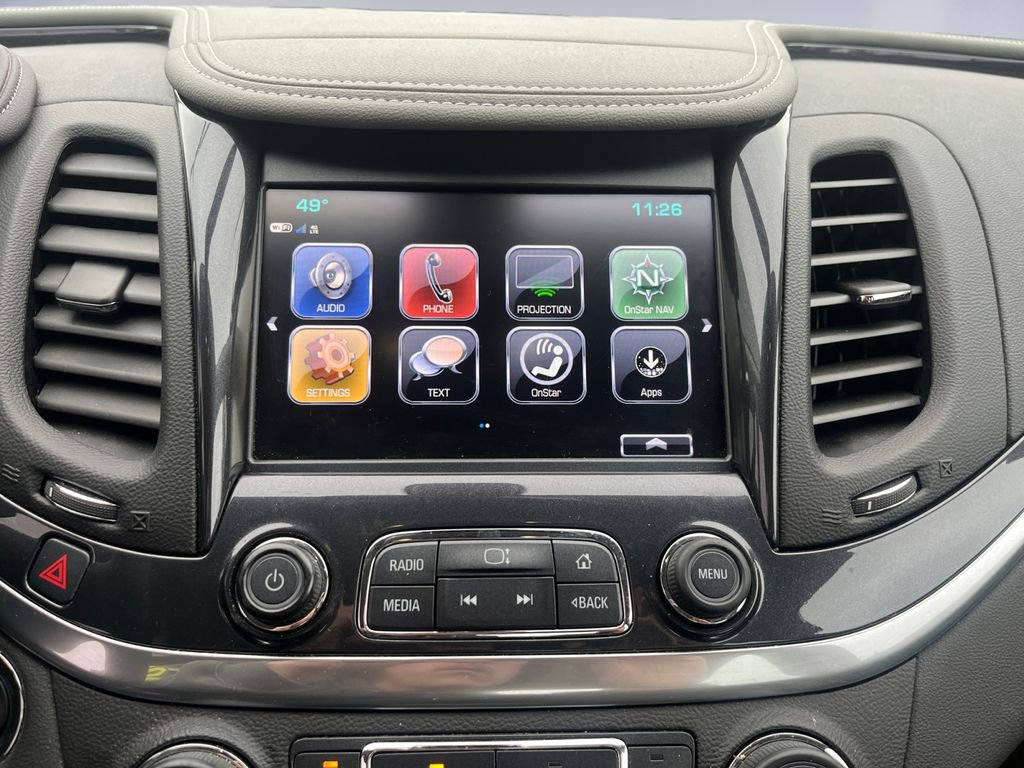 Used 2019 Chevrolet Impala LS image 12