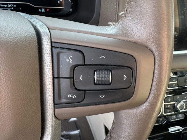 Certified 2024 GMC Yukon XL Denali w/ Denali Reserve Package image 25