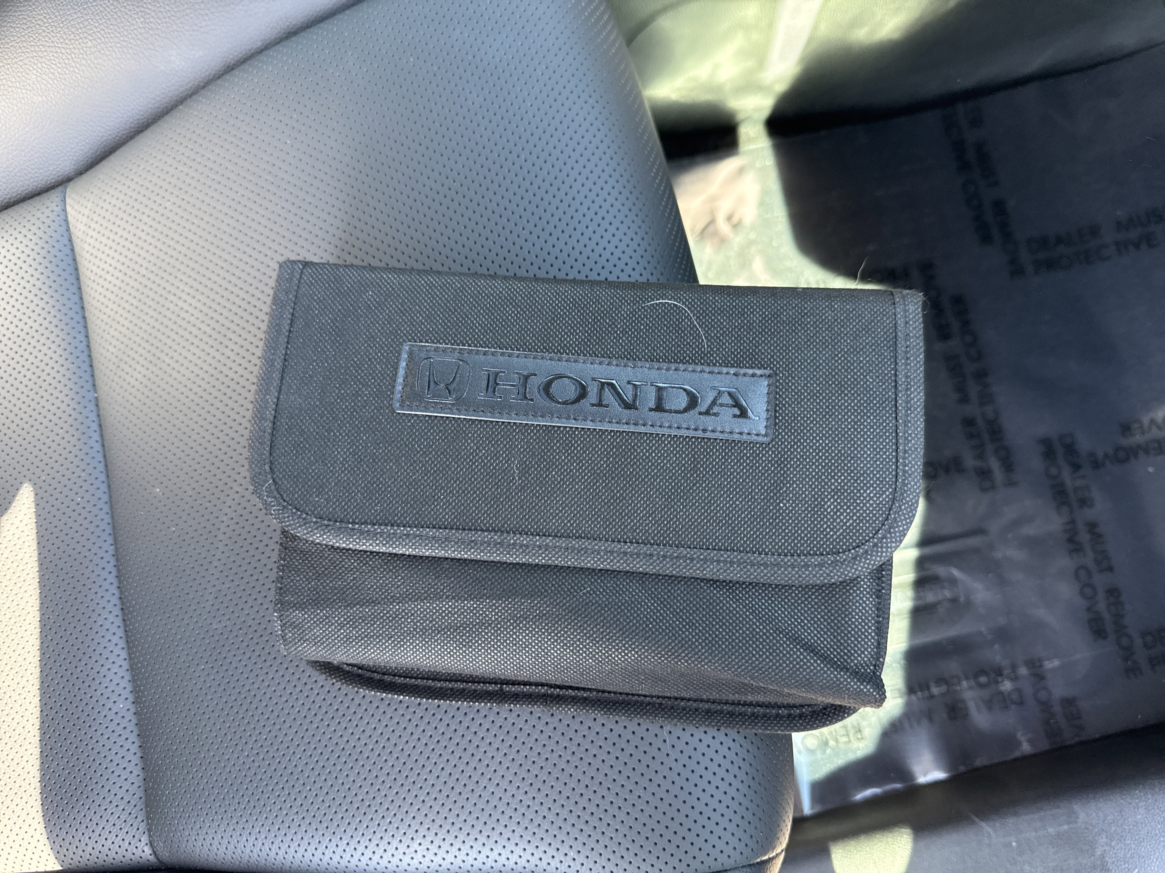 Certified 2023 Honda Ridgeline RTL image 35