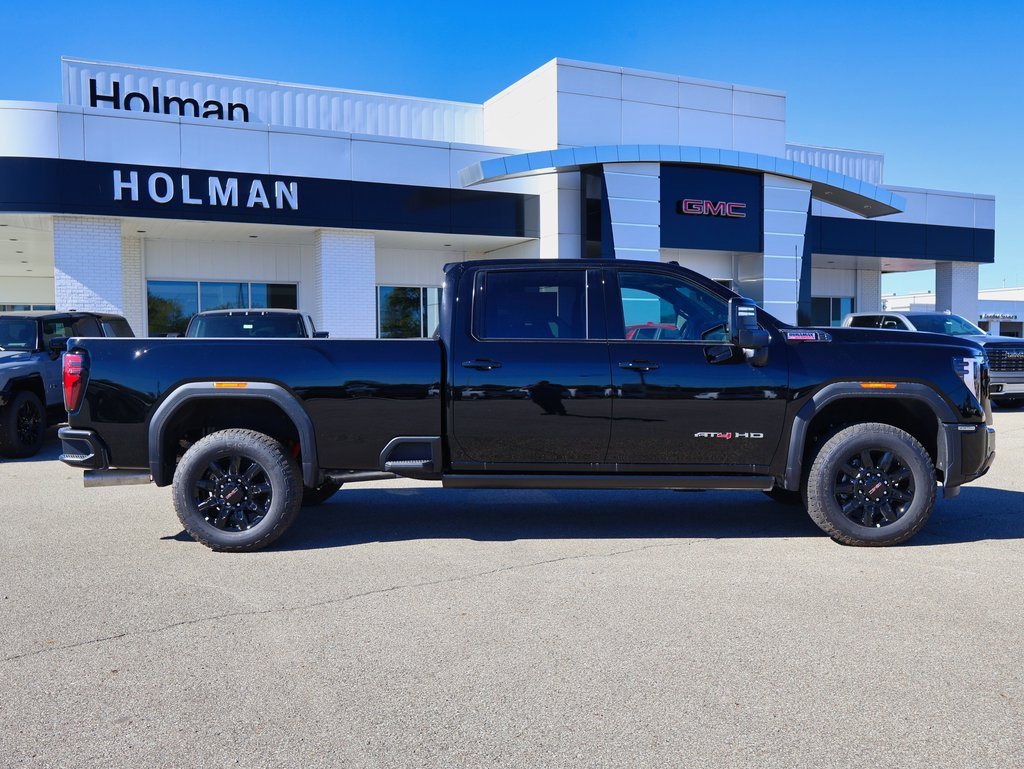 New 2026 GMC Sierra 3500 AT4 w/ AT4 Premium Plus Package image 2