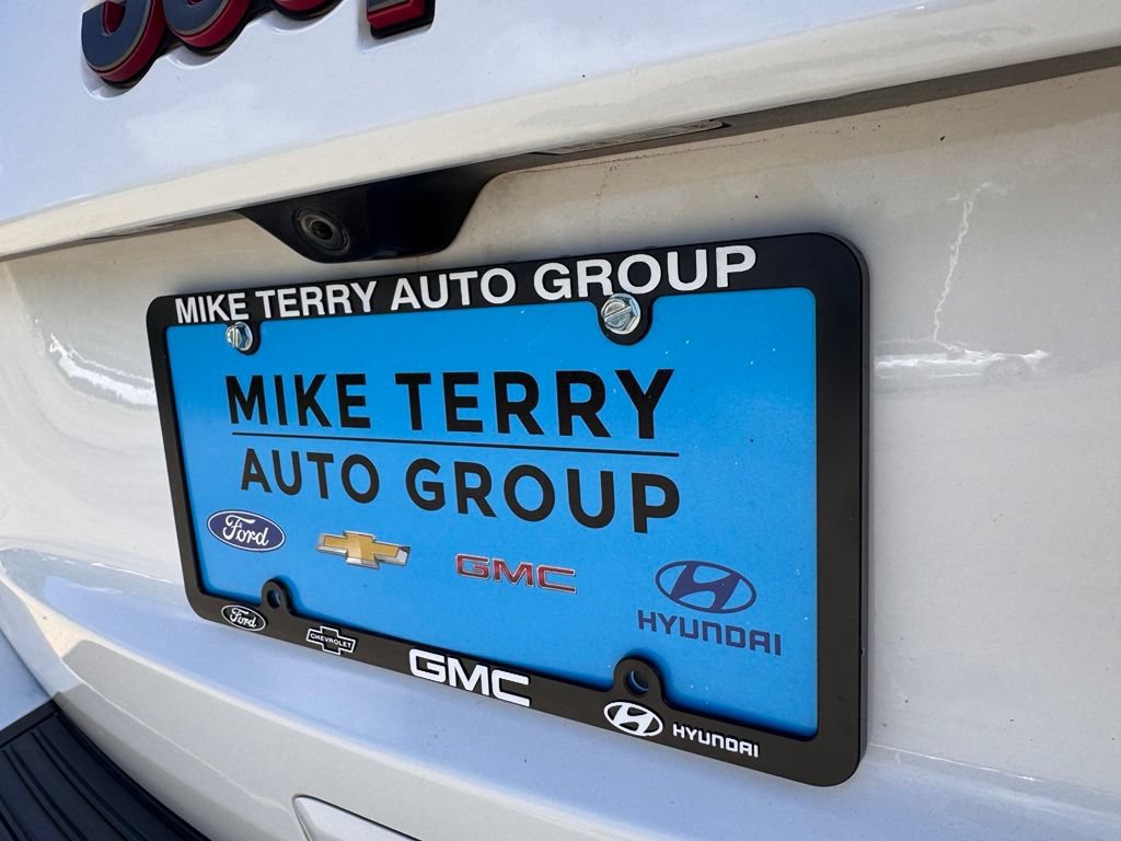 Used 2020 Jeep Grand Cherokee Trailhawk AWD/4WD image 22
