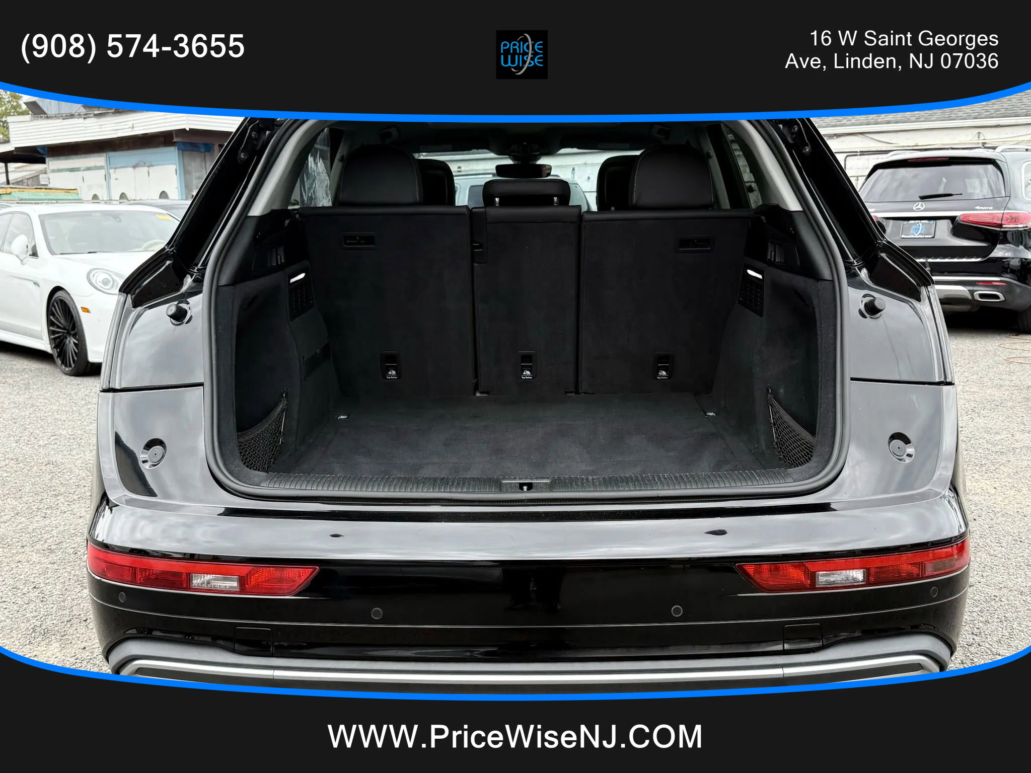 Used 2021 Audi Q5 2.0T Premium Plus image 28