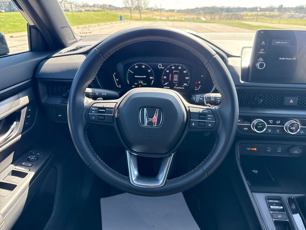 Used 2026 Honda CR-V Sport-L image 19