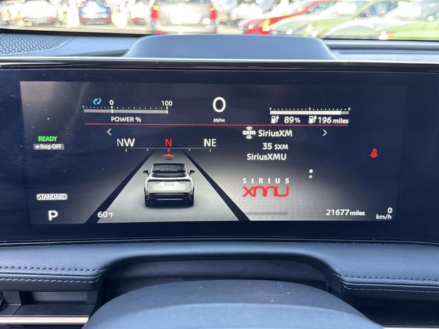 Used 2024 Nissan Ariya FWD image 29