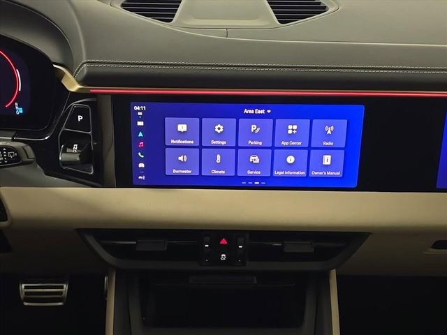 Certified 2024 Porsche Macan Turbo Electric image 19