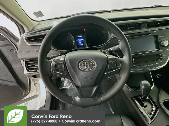 Used 2016 Toyota Avalon XLE FWD image 11