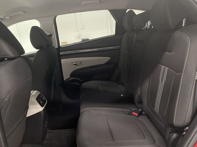 Used 2024 Hyundai Tucson SEL image 17