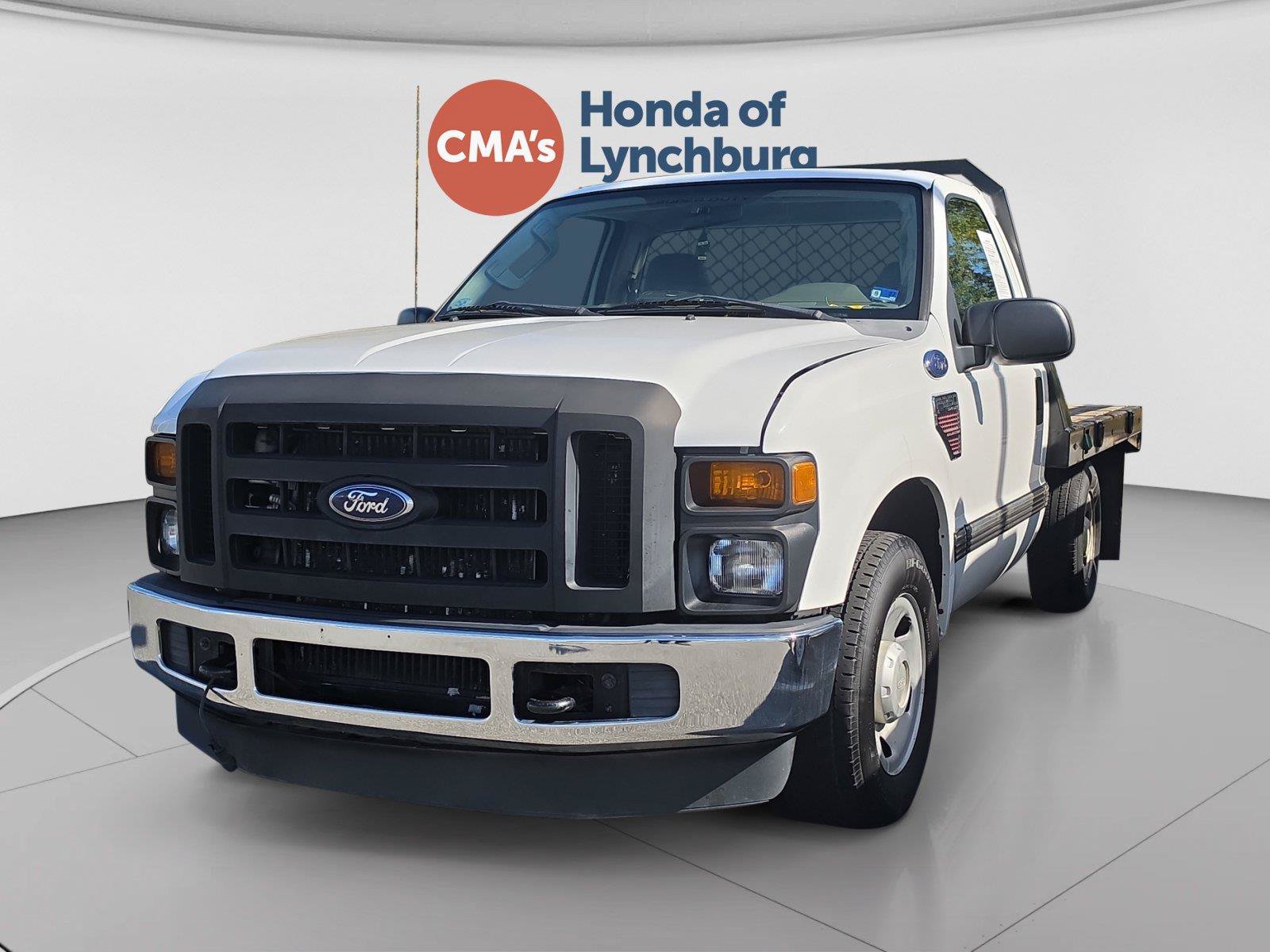 Used 2009 Ford F250 XL RWD image 1