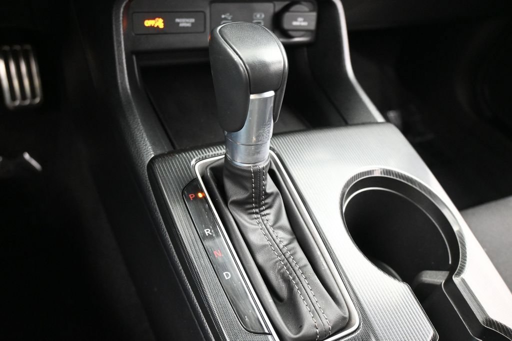 Used 2025 Honda Civic Sport image 24