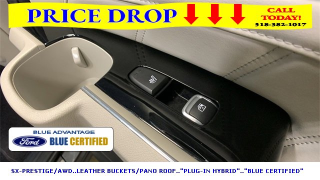 Used 2023 Kia Sorento SX Prestige image 17