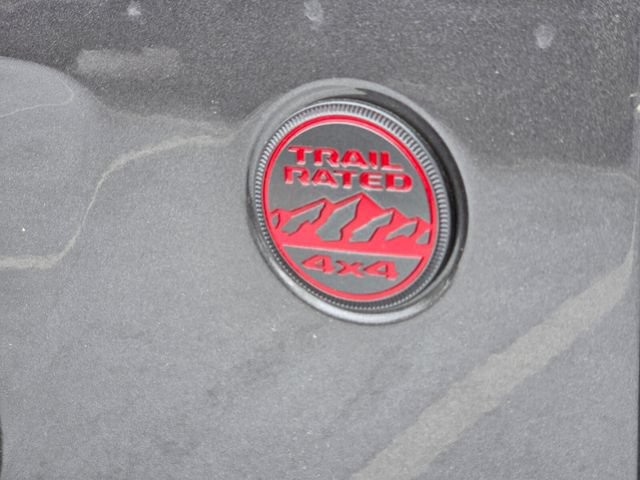 New 2026 Jeep Gladiator Rubicon AWD/4WD image 32