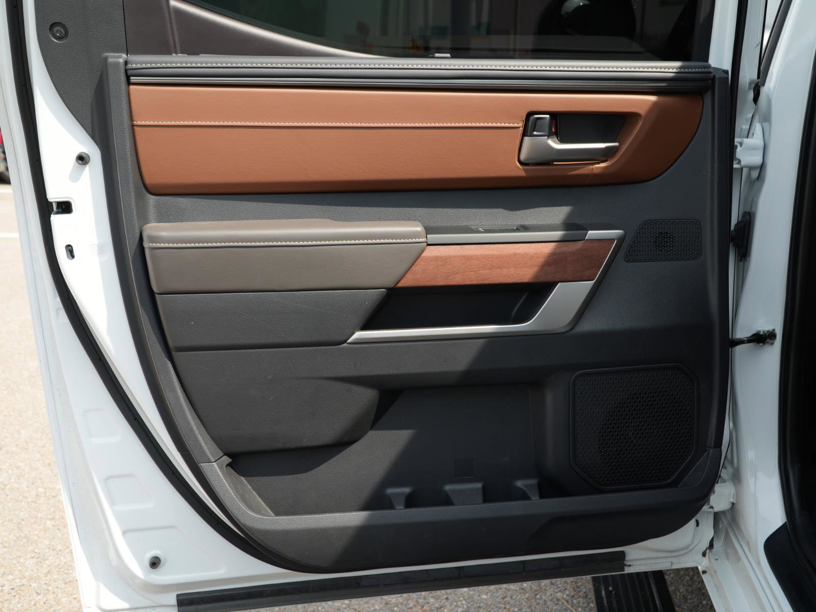 Used 2026 Toyota Tundra 1794 Edition image 17