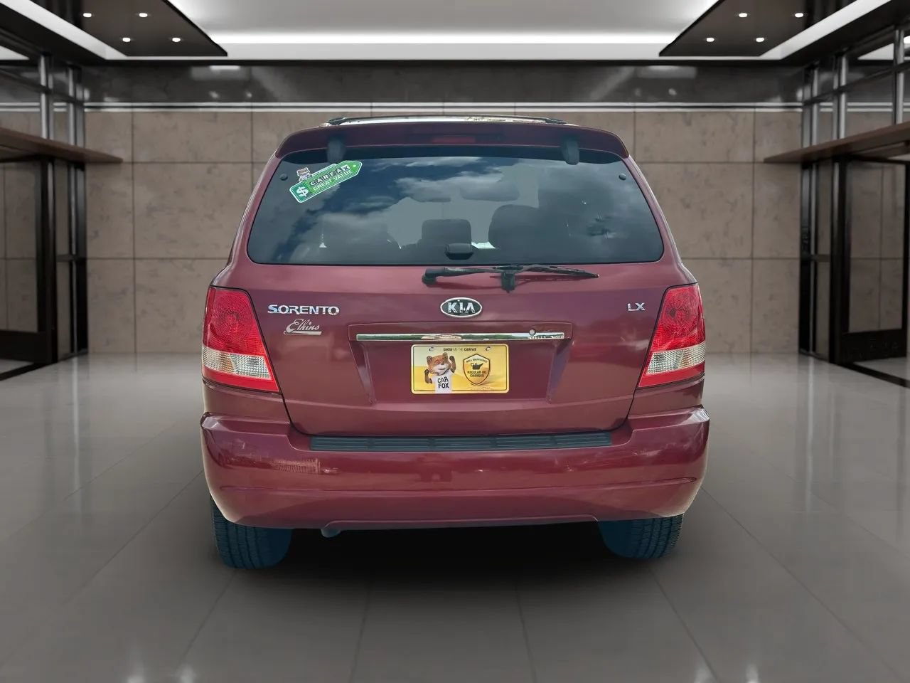 Used 2006 Kia Sorento 2WD image 12
