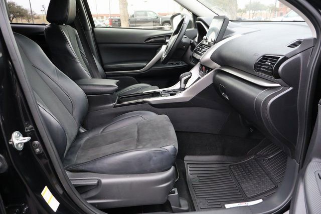 Used 2024 Mitsubishi Eclipse Cross SE AWD/4WD image 20