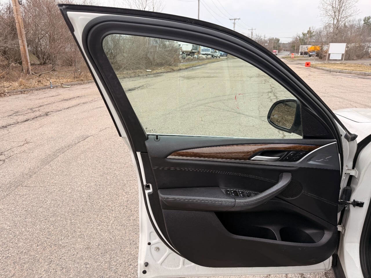 Used 2018 BMW X3 xDrive30i image 16