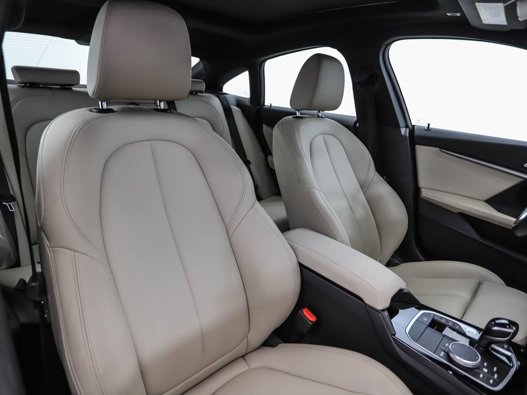 Used 2021 BMW 228i xDrive Gran Coupe w/ Convenience Package image 32