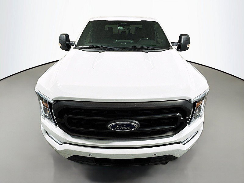 Used 2023 Ford F150 XLT w/ Equipment Group 302A High AWD/4WD video 2