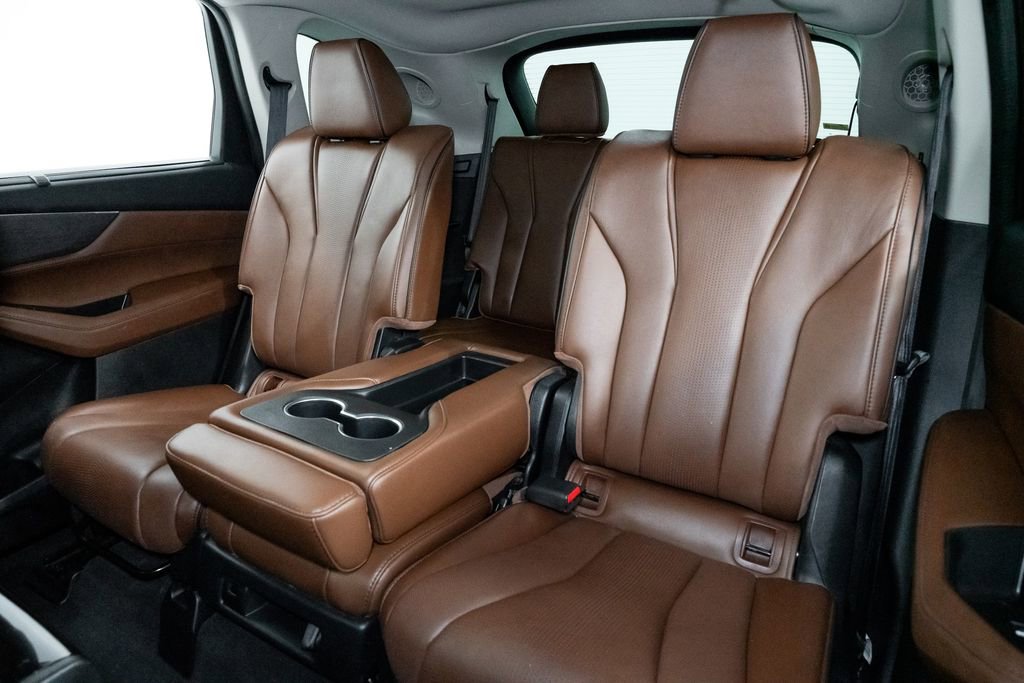 Used 2023 Acura MDX SH-AWD w/ Advance Package image 24