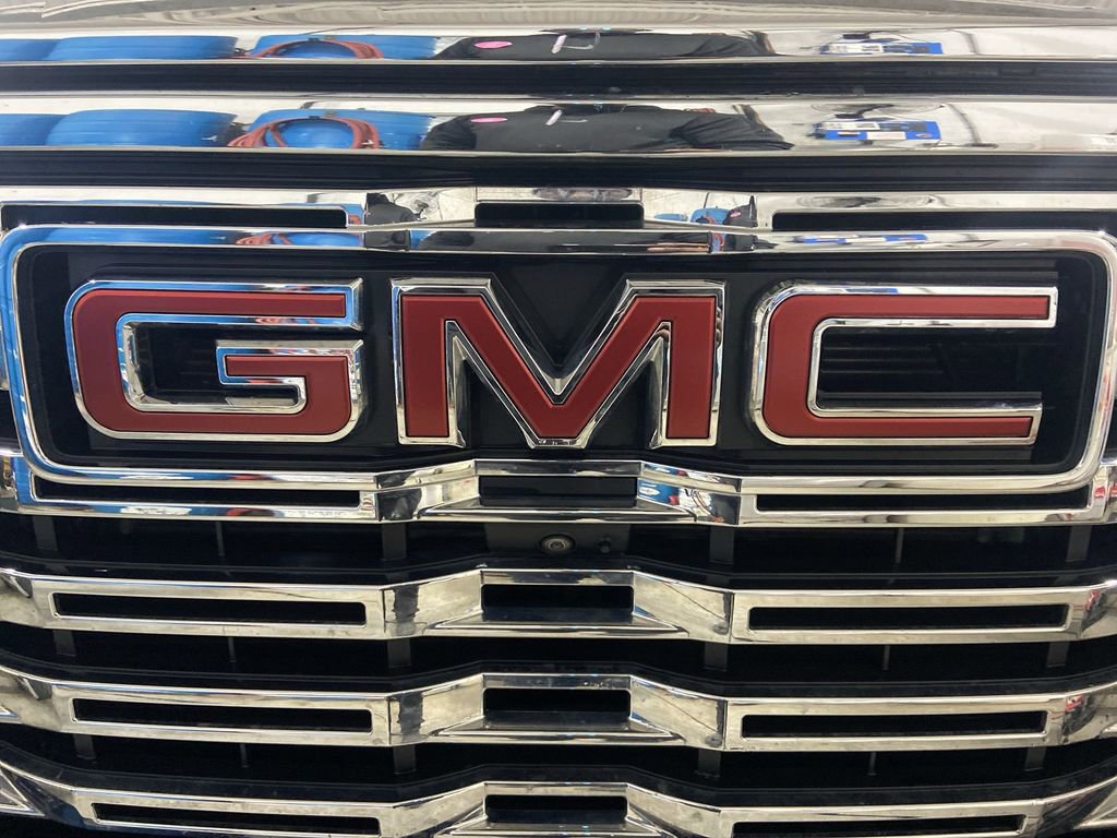 Used 2022 GMC Sierra 1500 Denali image 31