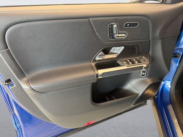 Certified 2026 Mercedes-Benz GLB 250 4MATIC image 15