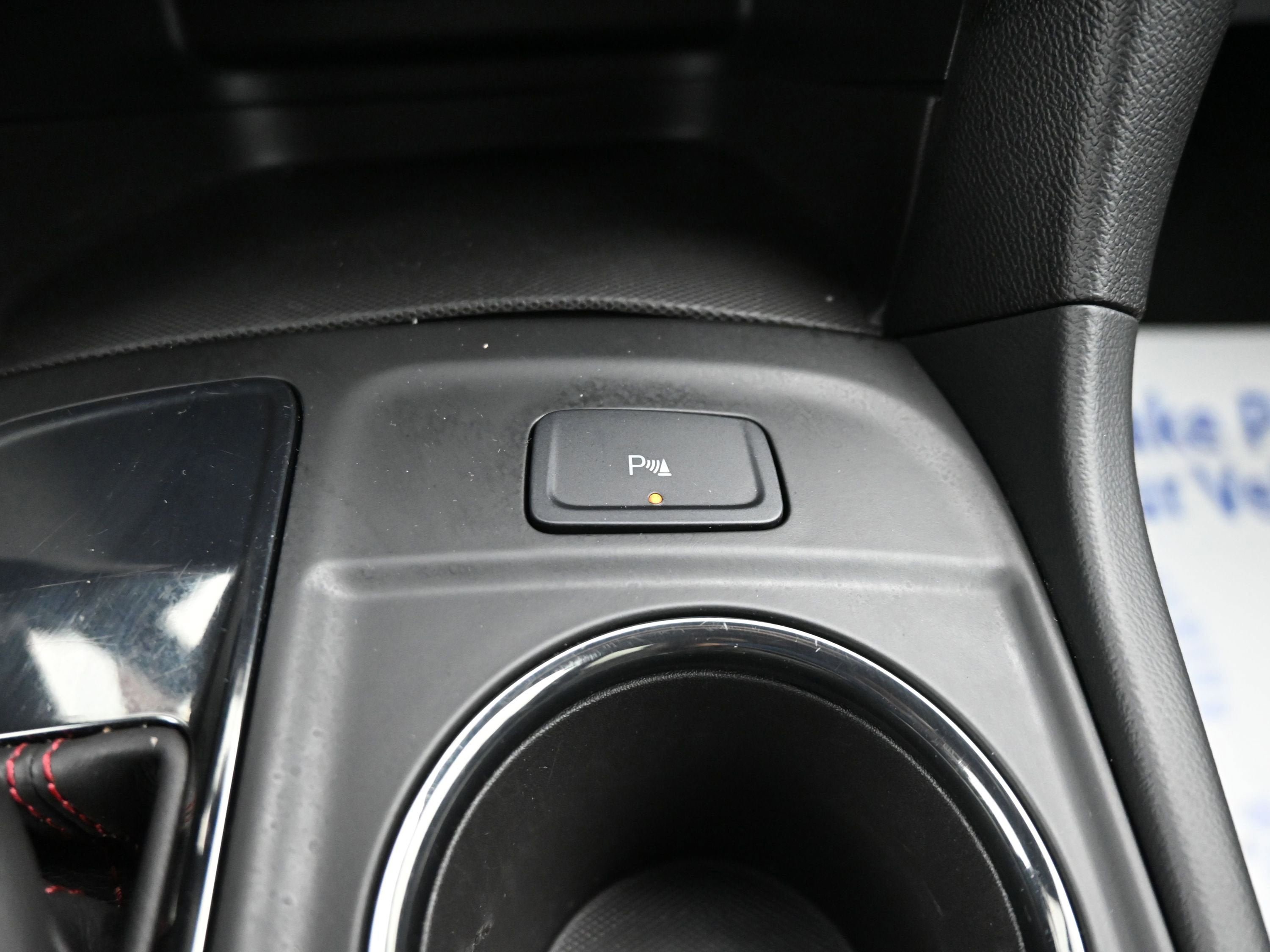 Used 2024 Chevrolet Equinox RS image 22