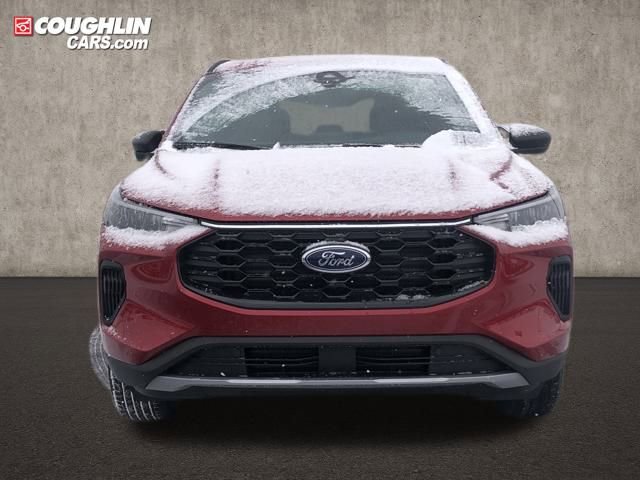 New 2026 Ford Escape ST-Line w/ Cold Weather Package image 2