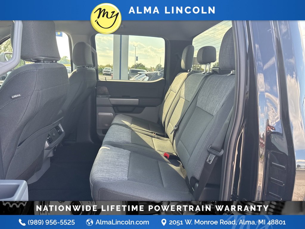 New 2026 Ford F350 XLT image 20