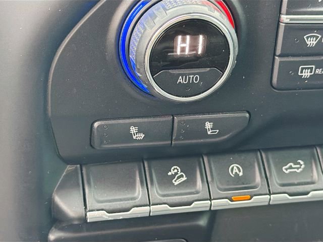 Used 2020 Chevrolet Silverado 1500 RST w/ All-Star Edition image 20