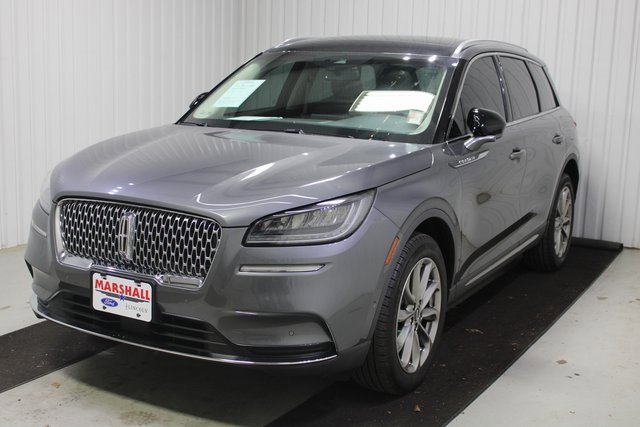 Used 2021 Lincoln Corsair FWD w/ Premium Package image 3