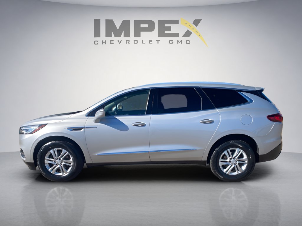 Used 2019 Buick Enclave Essence FWD image 2