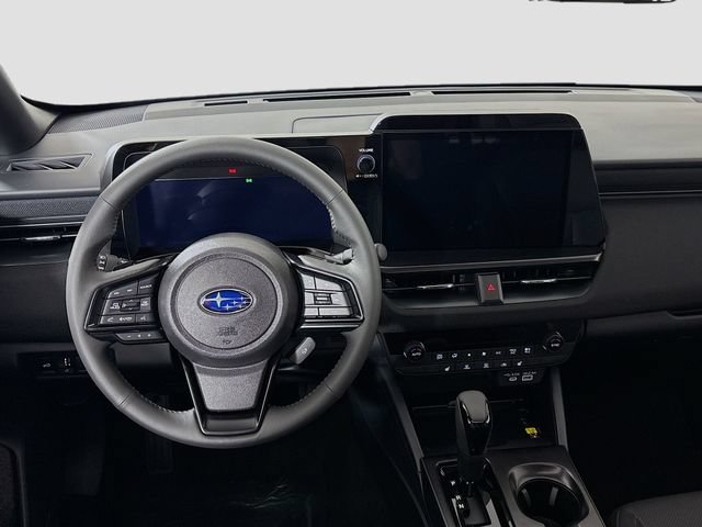 New 2026 Subaru Outback Limited AWD/4WD image 23
