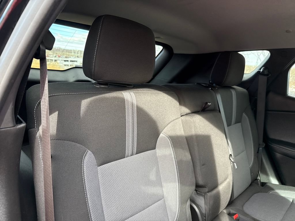 Used 2025 Chevrolet Blazer LT image 23