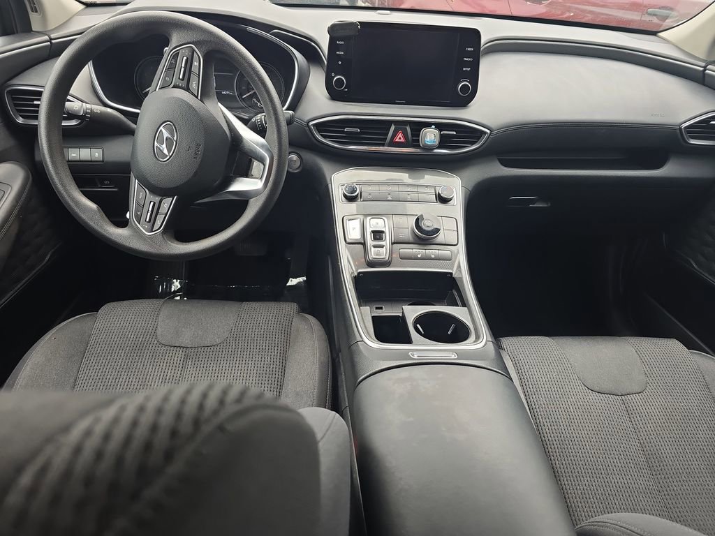 Used 2022 Hyundai Santa Fe SEL image 12