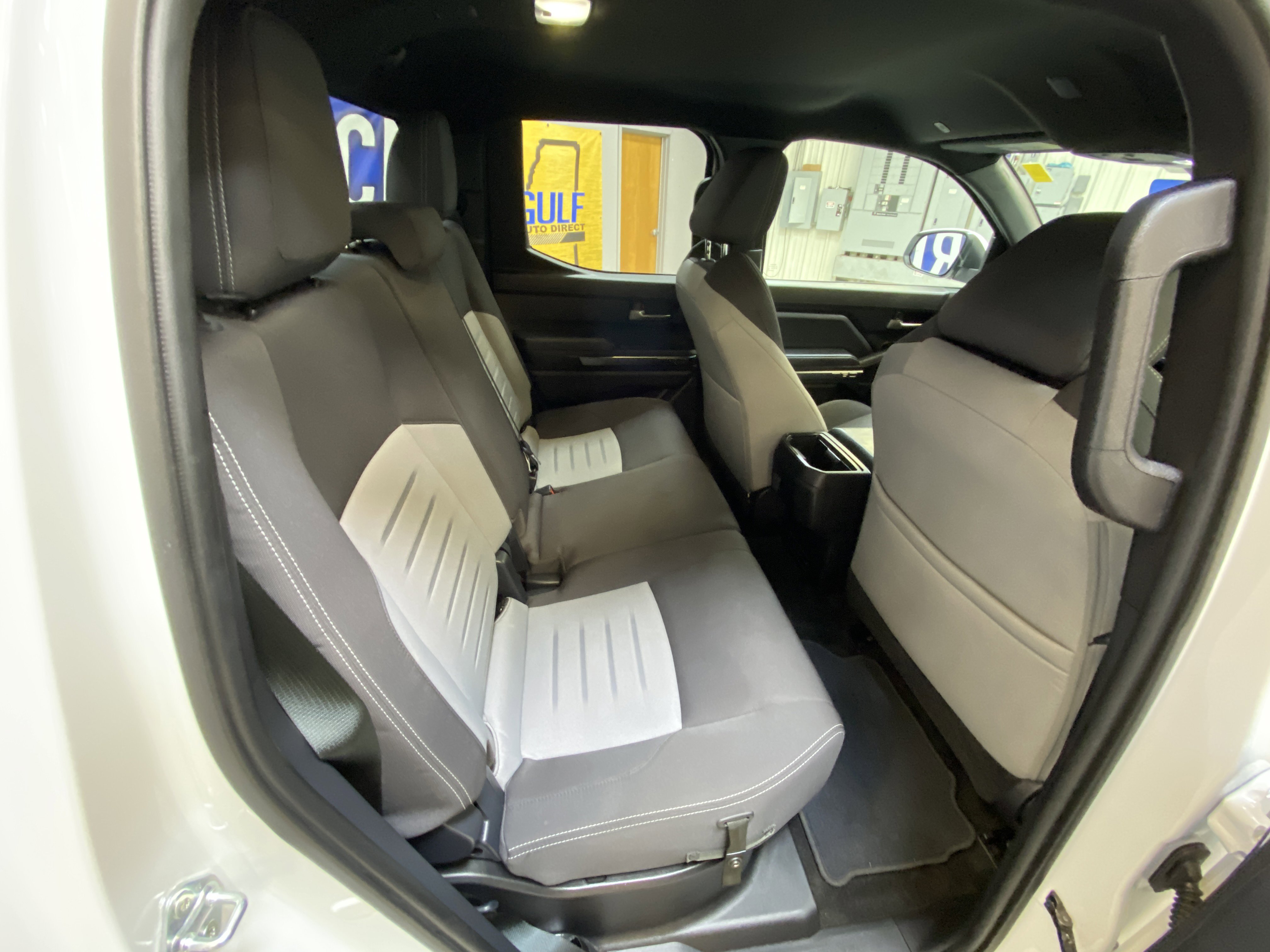 Used 2025 Toyota Tacoma TRD Off-Road image 29