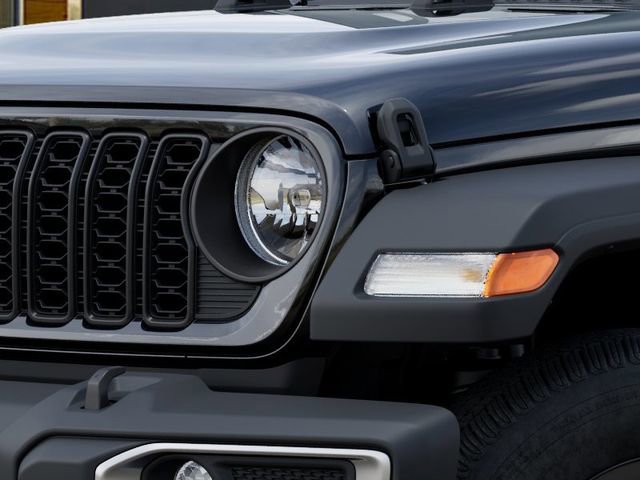 New 2026 Jeep Gladiator Sport image 10