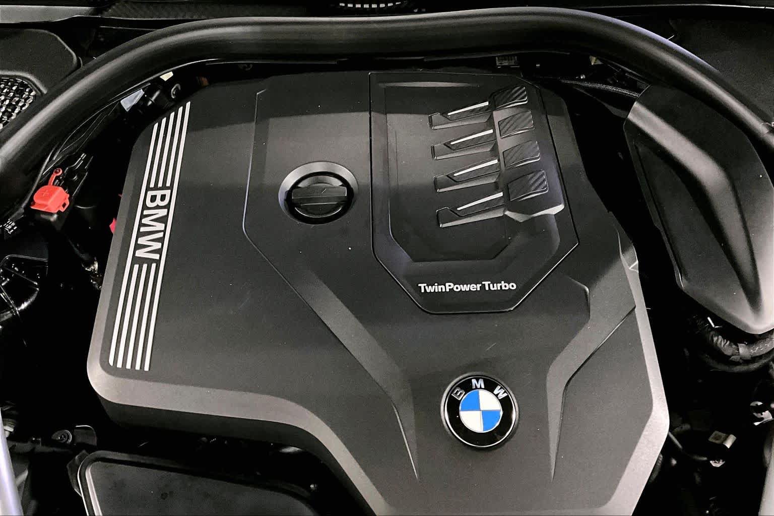 Certified 2023 BMW 530i xDrive w/ Premium Package AWD/4WD image 30