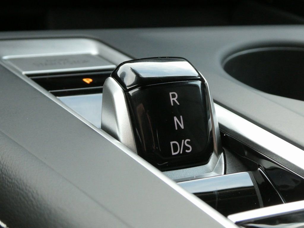 New 2026 Volkswagen Atlas SE AWD/4WD image 14