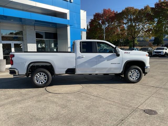 New 2026 Chevrolet Silverado 3500 LT w/ All Star Edition image 11