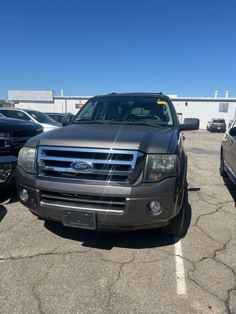 Used 2013 Ford Expedition EL Limited image 12