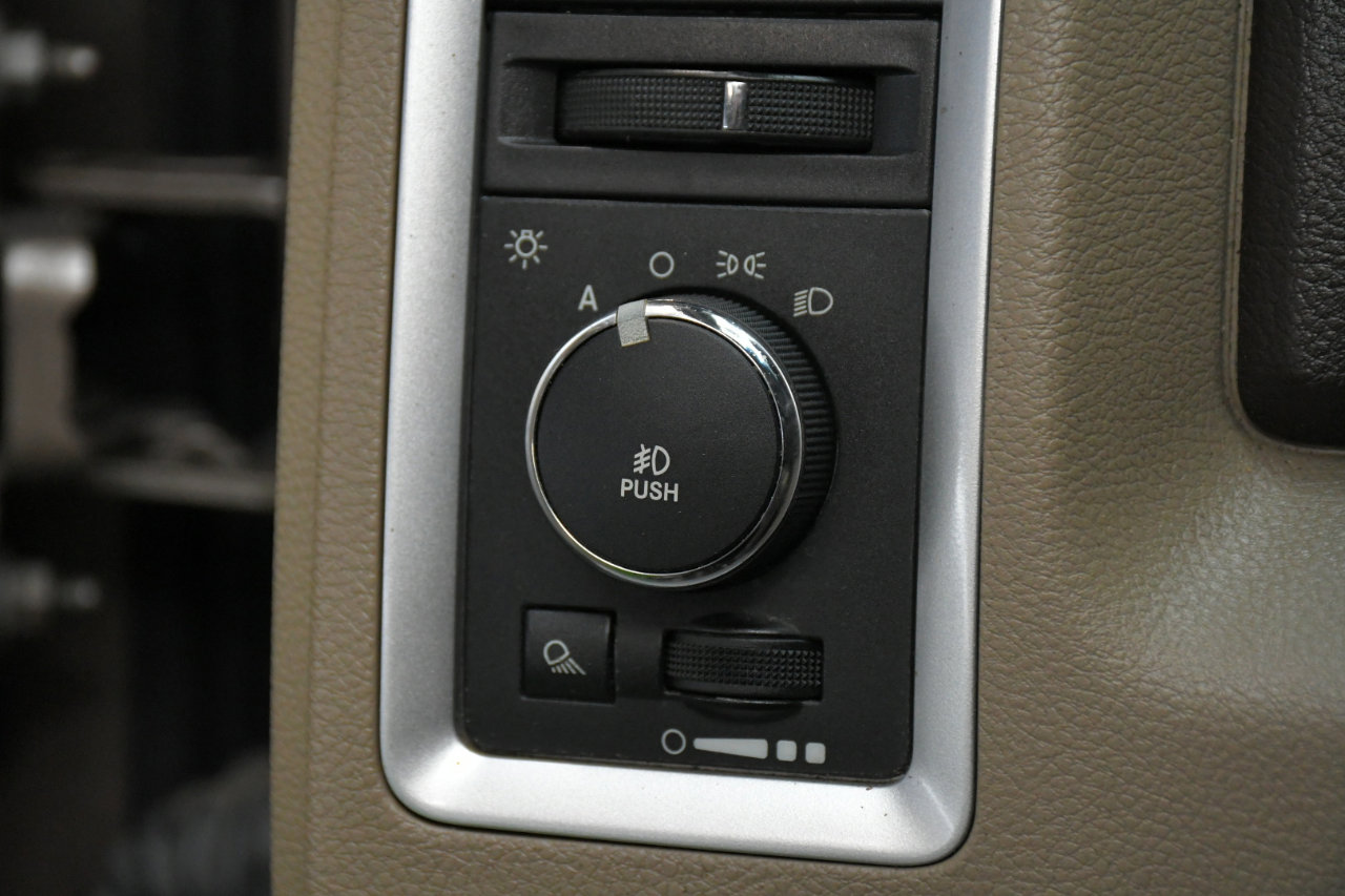 Used 2010 Dodge Ram 1500 Truck SLT w/ Big Horn Regional Pkg image 20