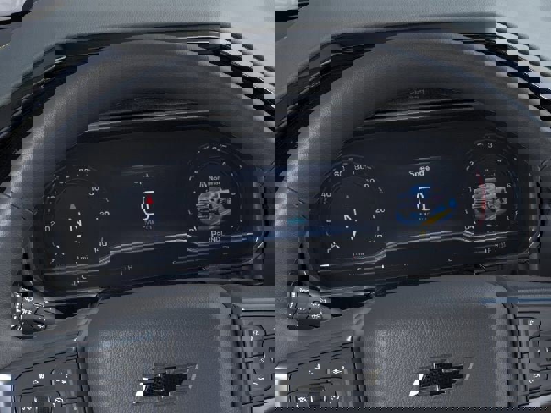 New 2026 Chevrolet Silverado 2500 ZR2 image 19