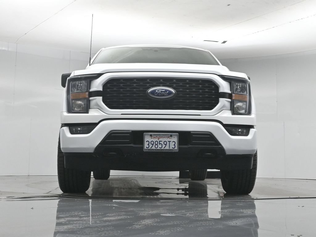 Certified 2023 Ford F150 XL w/ STX Appearance Package AWD/4WD image 47