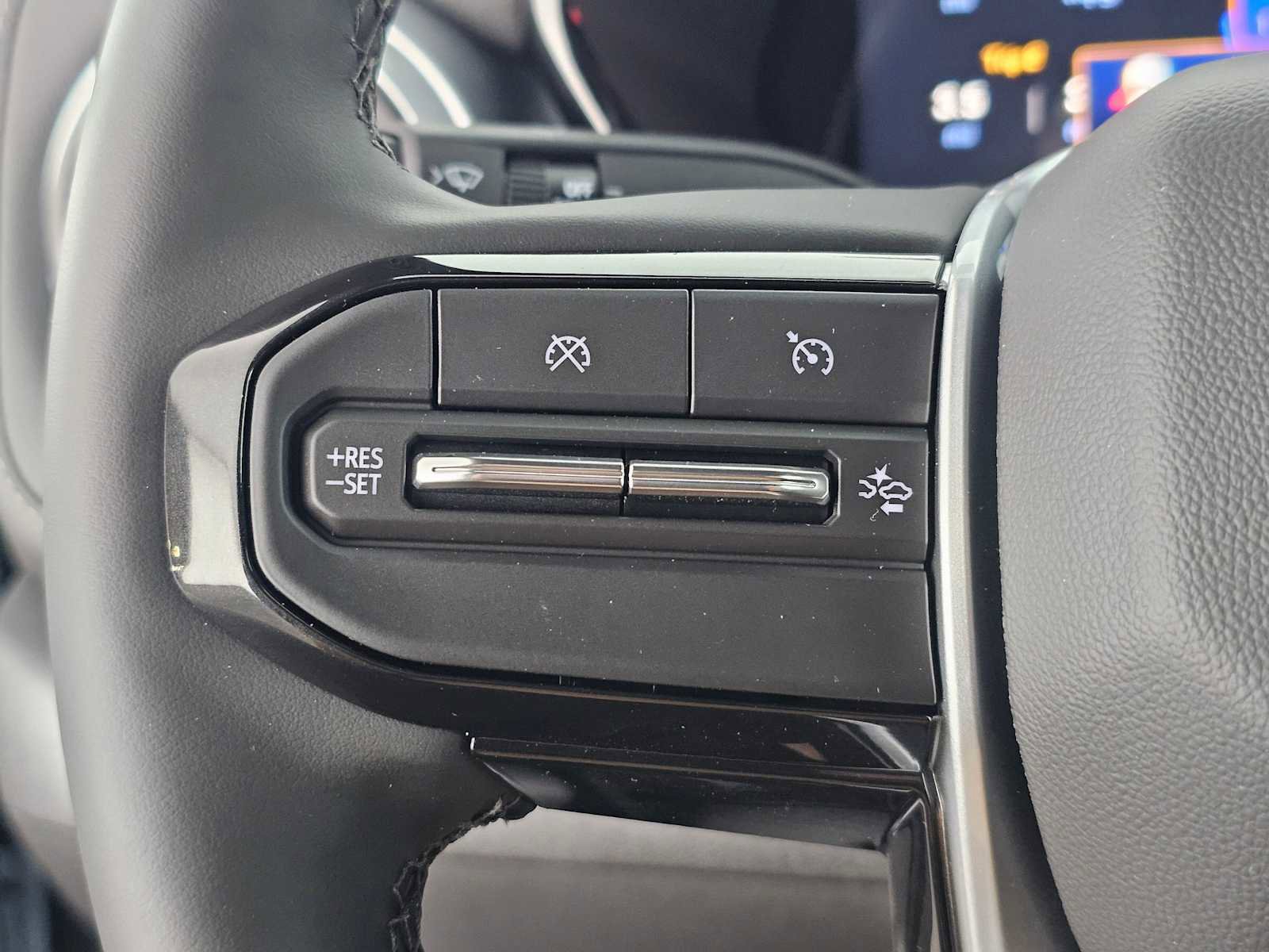 New 2026 Chevrolet Colorado LT image 27