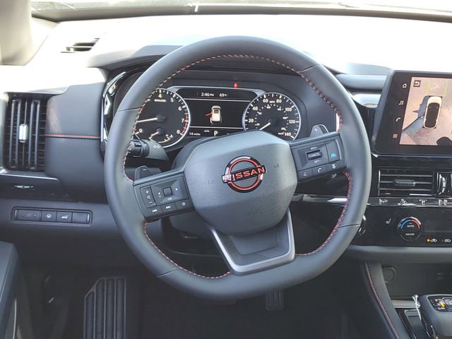 New 2026 Nissan Pathfinder Rock Creek image 15